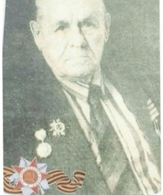 Томилов Иван Дмитриевич