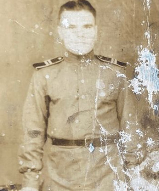 Ефременко Василий Ефимович