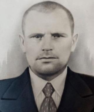 Соболев Иван Николаевич
