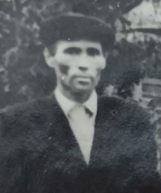 Хуснуллин Миннулла