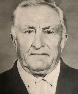 Сысоев Тимофей Павлович