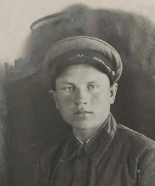 Малышев Павел Александрович