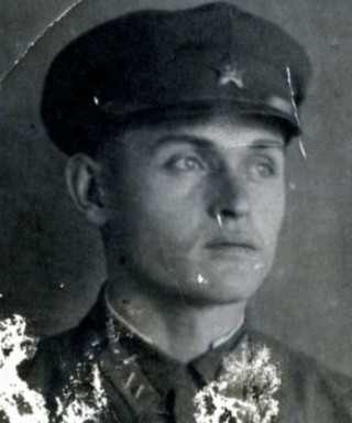 Бутенко Иван Дмитреевич