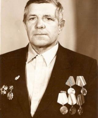 Шумаков Николай Георгиевич