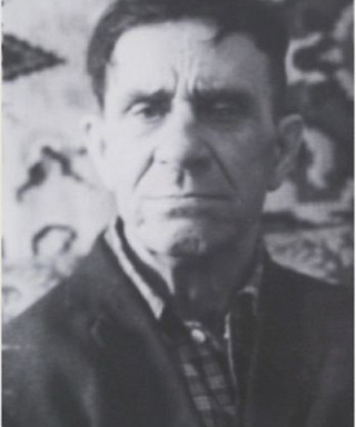 Кондратьев Николай Макарович