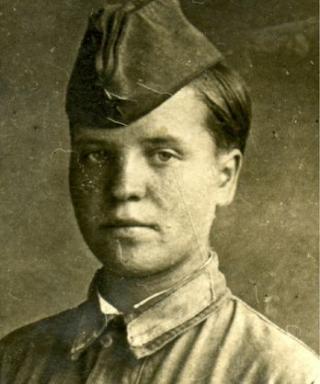 Захарова Евдокия Федоровна