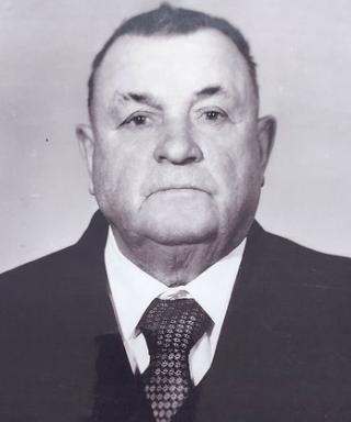 Кретов Иван Кузьмич