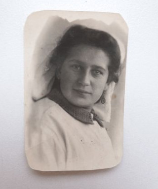 Апухтина Елизавета Андреевна