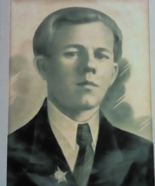 Попков Тимофей Макарович