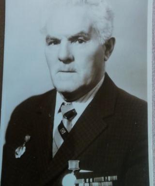 Шамовский Леонид Исаевич