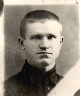 Косович Григорий Васильевич