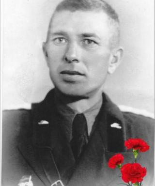 Горбов Григорий Иванович