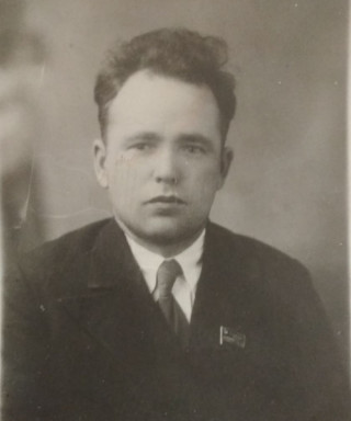 Шагимарданов Галимзян Шагимарданович