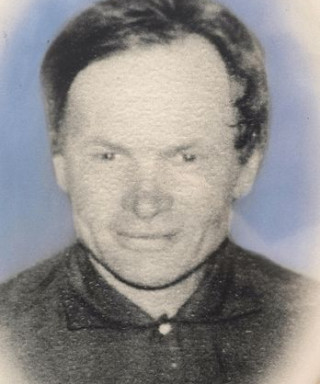 Мазин Михаил Васильевич