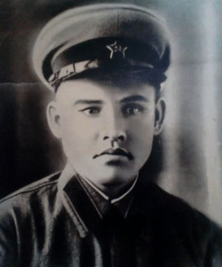 Петалов Георгий Павлович