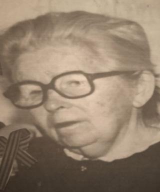 Шандарова Ольга Николаевна