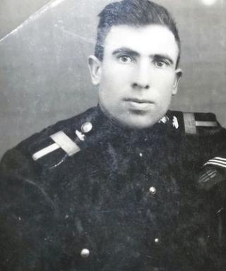 Конашенков Владимир Викторович