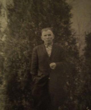 Скирда Алексей Иосифович