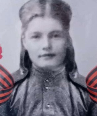 Баскаулова Инна Петровна