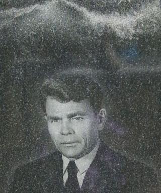 Самохвалов Семен Васильевич