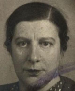 Драбова Евгения Адольфовна