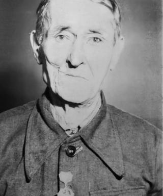 Сергеев Иван Степанович