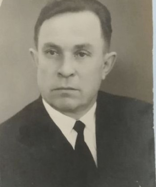 Кабанов Константин Петрович