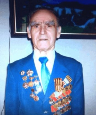 Гуров Сергей Борисович