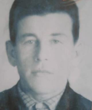 Чистяков Николай Александрович