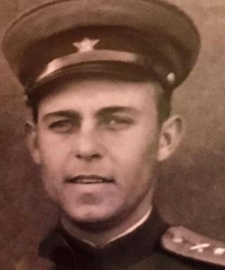 Шевчук Василий Федосеевич