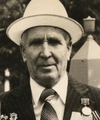 Бутусов Петр Владимирович