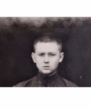 Башкатов Иван Данилович