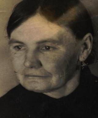 Соннова Раиса Семёновна