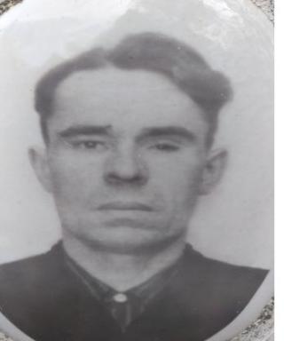Гришин Василий Кузьмич