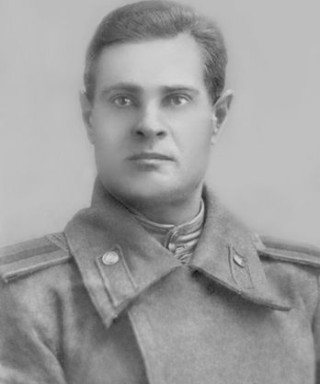 Меликсетян Леонтий Семенович