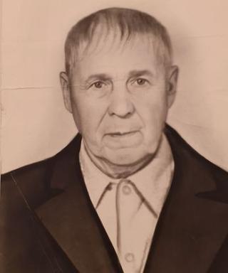 Окунев Емельян Максимович