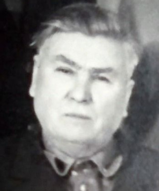 Ченцов Семен Васильевич