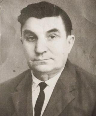 Николаев Николай Васильевич