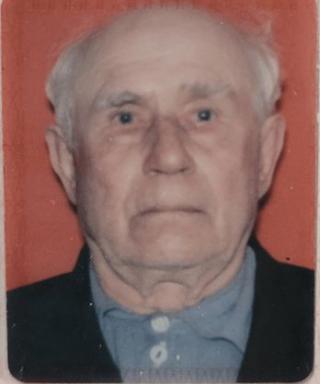 Трофимов Николай Андреевич