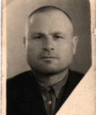 Бражкин Василий Михайлович