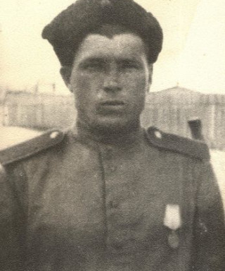 Нестуля Николай Романович