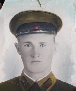 Семаев Сергей Михайлович