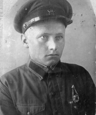 Шаврин Иван Георгиевич