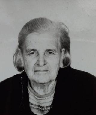 Коновалова Ирина Петровна