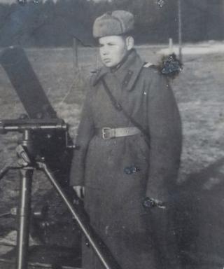 Смольников Александр Григорьевич