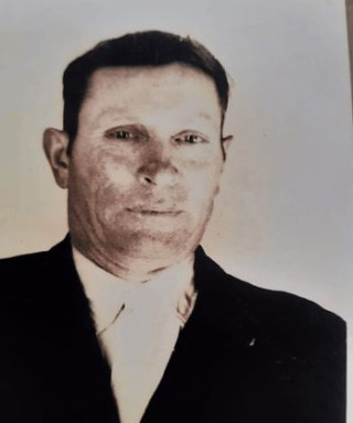 Киян Тимофей Ефремович