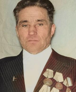 Альдеев Михаил Александрович