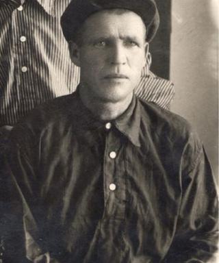 Дементьев Григорий Алексеевич