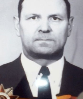 Кобелев Иван Васильевич