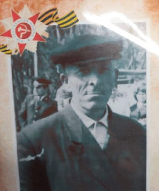 Зимин Василий Петрович